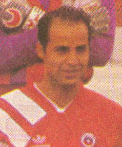 Marco Antonio Figueroa